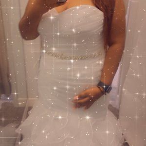 Brand new Wedding Dress